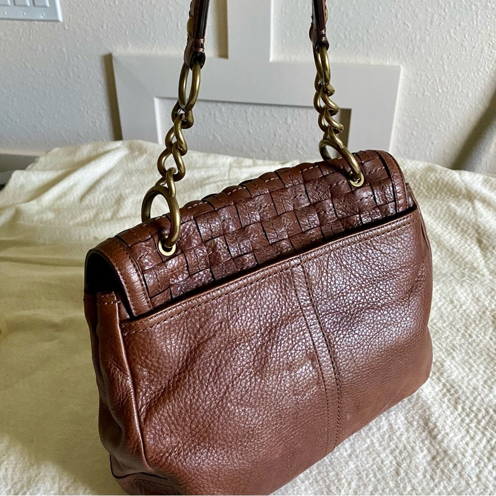 Coach Bleecker limited edition 65thanniversary. RARE - Picture 6 of 16
